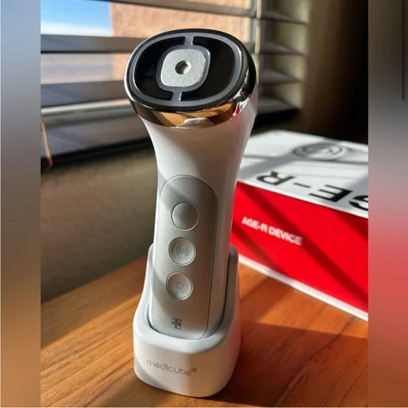 Medicube AGE-R Ussera Deep Shot - Picture 3 of 7